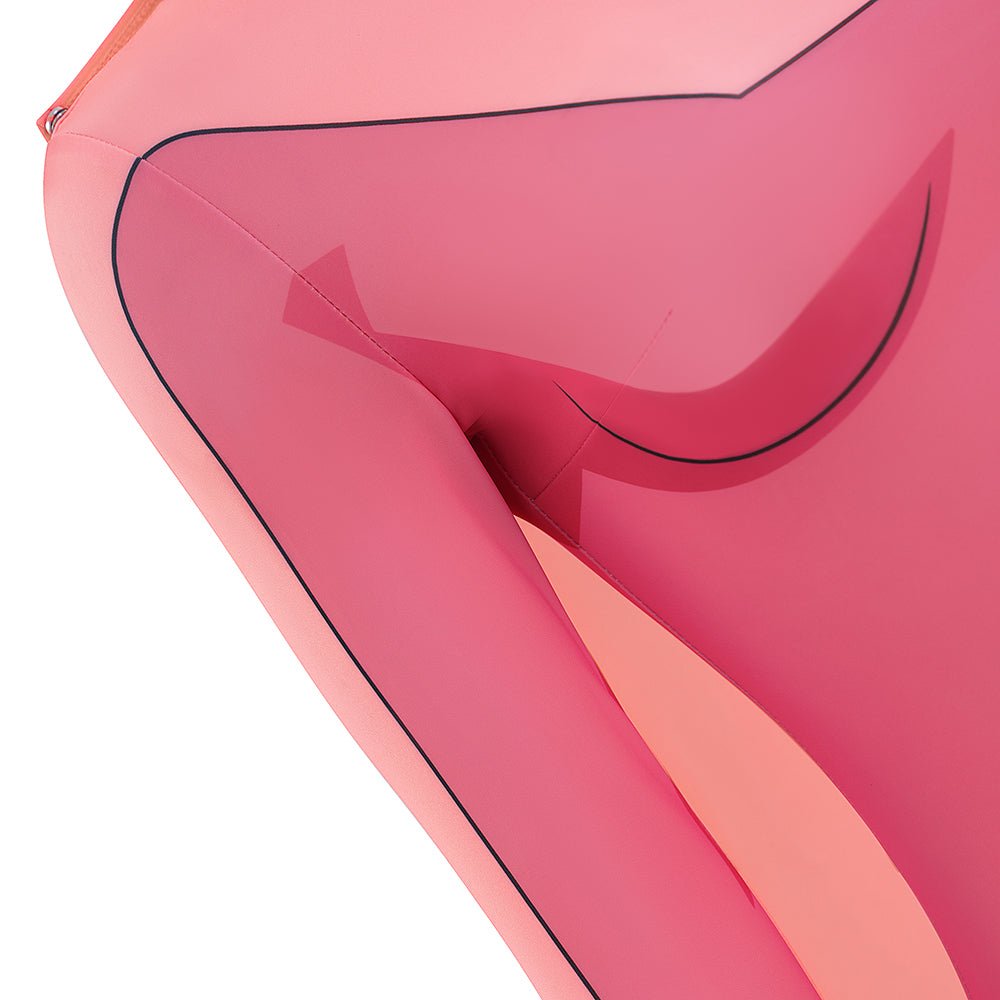 Fantasia de Cosplay Atom Eve Invencível - Alta Qualidade para Fãs de Anime - Estrela Cosplay