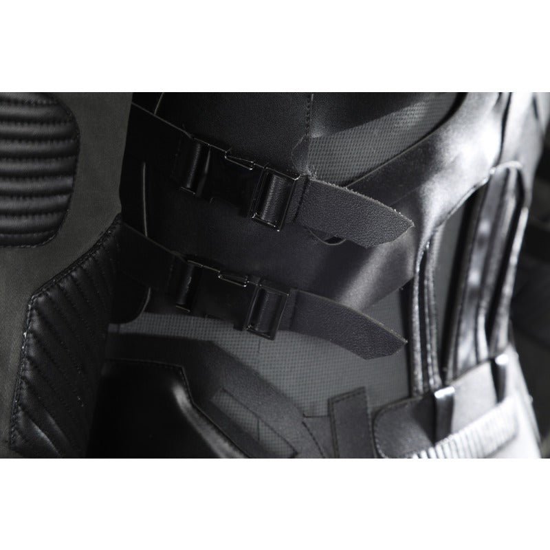 Fantasia de Cosplay de Paul Atreides Fremen Stillsuit de Duna 2 com Macacão e Máscara - Estrela Cosplay