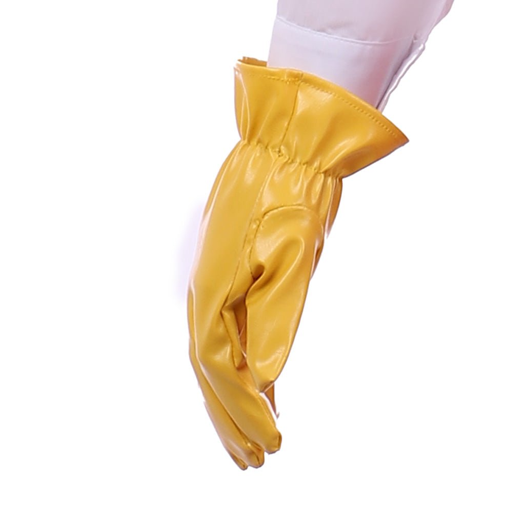 Fantasia de Roger Rabbit Adulto - Traje Divertido de Coelho Cartoon - Estrela Cosplay