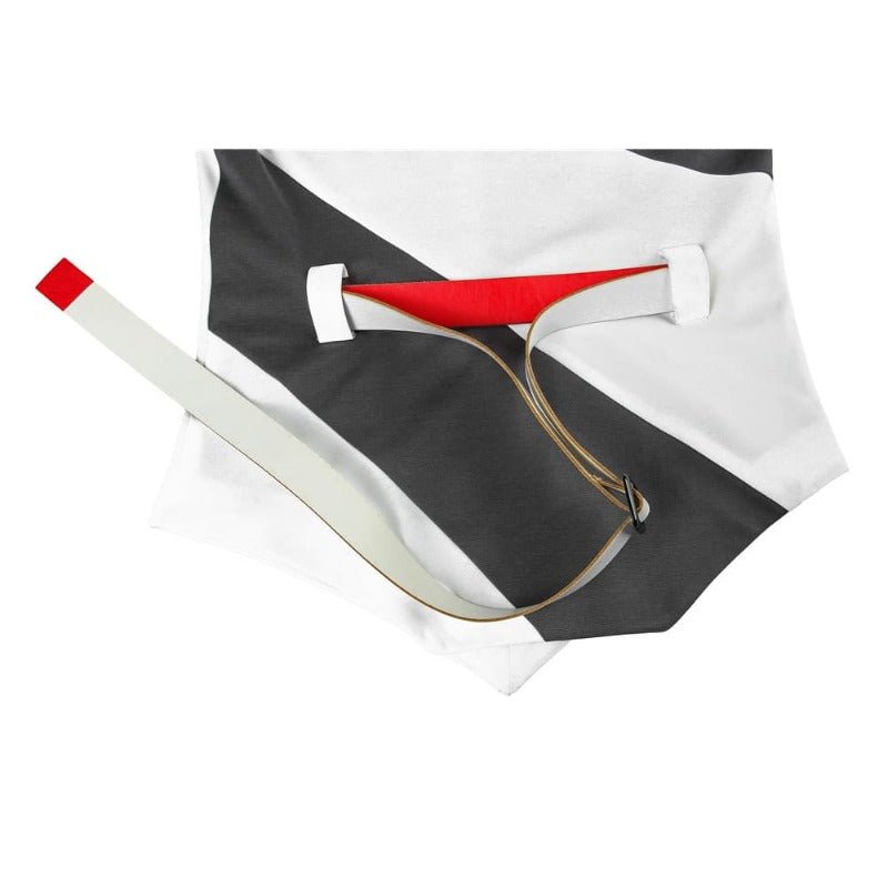 Fantasia de Cosplay Kiryuin Kirara Compass - Traje Autêntico de Anime - Estrela Cosplay