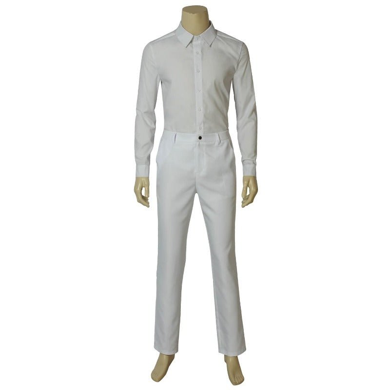 Traje Deluxe de Bert - Mary Poppins Cosplay para Eventos e Comicon - Estrela Cosplay