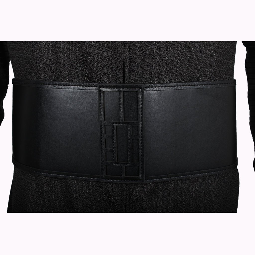 Fantasia Autêntica de Star Wars Kylo Ren, John Boyega, Orson Krennic para Adultos - Estrela Cosplay