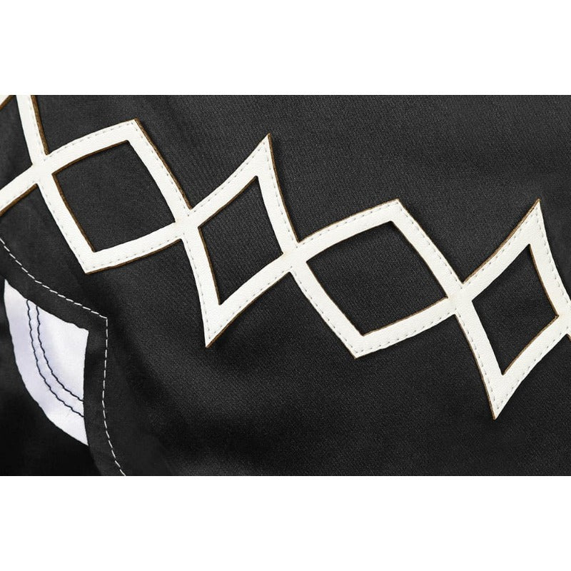 Fantasia de Echidna de Re:Zero - Traje Inspirado na Bruxa da Ganância - Estrela Cosplay