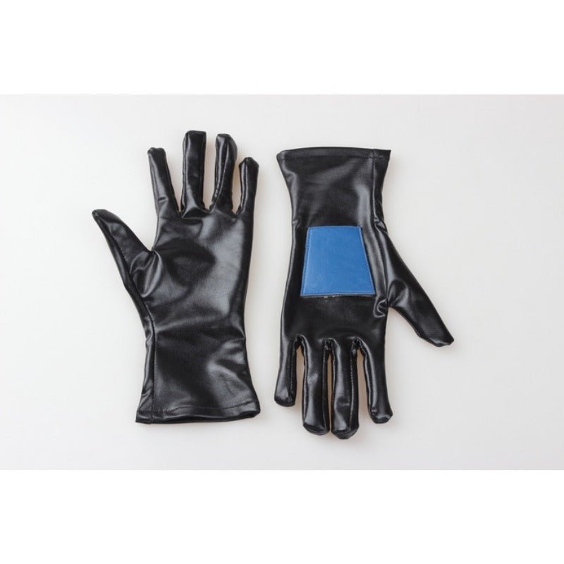 Fantasia de Cosplay de Vergil de Devil May Cry 3 - Casaco Trench para Eventos de Halloween e Carnaval - Estrela Cosplay