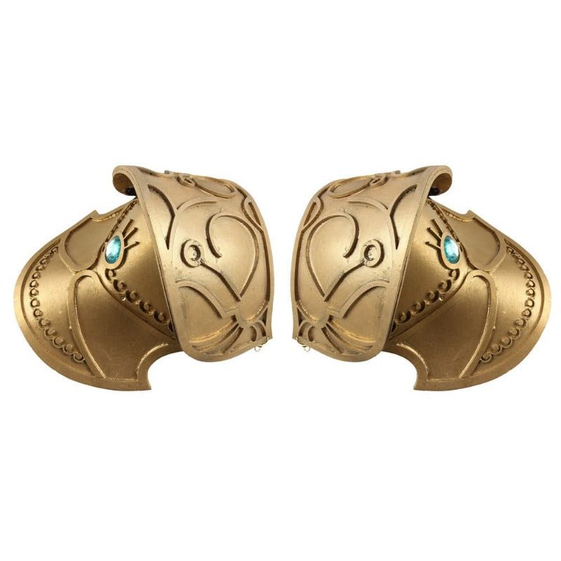 Fantasia de Zelda Princesa do Crepúsculo - Design Elegante para Fãs - Estrela Cosplay