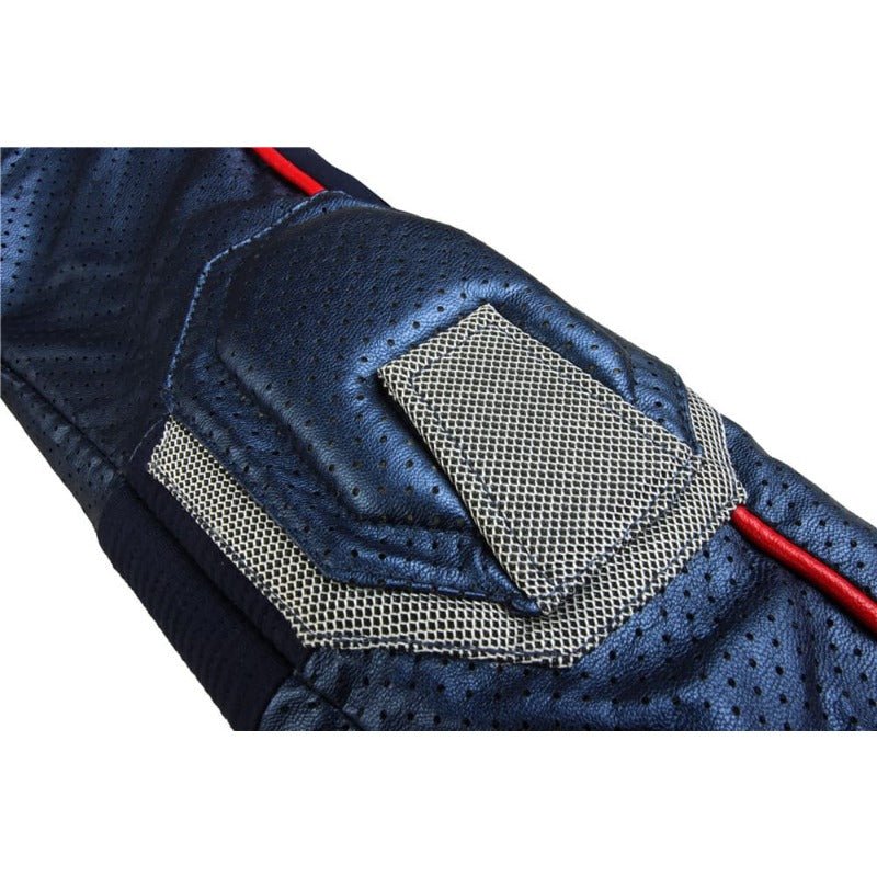 Fantasia de Super-heroína Vespa para Adultas com Props e Botas para Halloween - Estrela Cosplay