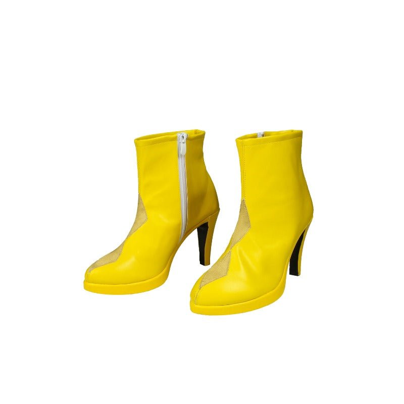 Emancipada e Encantadora: A Figura Harley Quinn AVES DE RAPINA 2020 - Estrela Cosplay