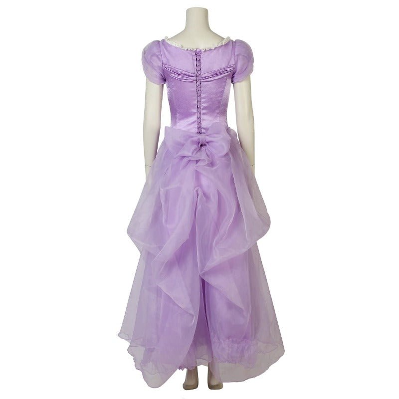 Fantasia Clara do Quebra-Nozes e os Quatro Reinos - Vestido Cosplay Completo para Mulheres - Estrela Cosplay