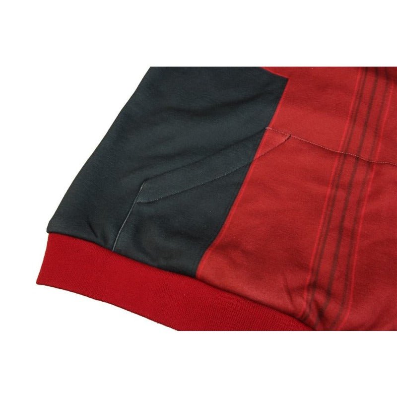 Hoodie Cosplay Deadpool - Traje Confortável e Estiloso para Fãs - Estrela Cosplay