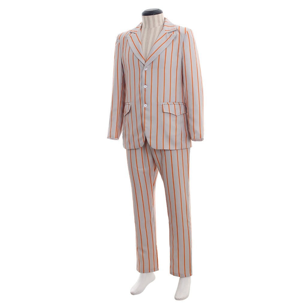 Fantásticos Trajes Beatles Halloween - Mantenha as Memórias Vivas com os Iconicos Trajes dos Fab Four - Estrela Cosplay