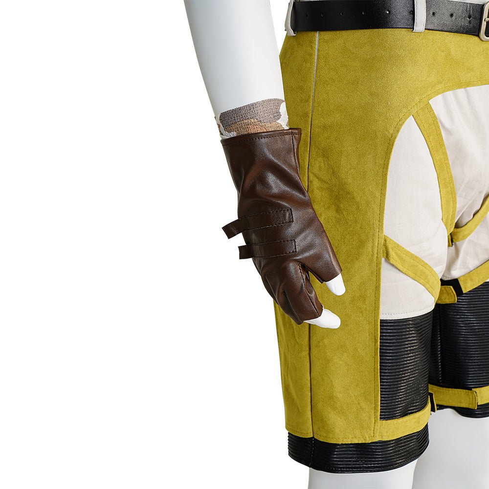 Fantasia de Cosplay Octane de APEX Legends - Traje de Personagem de Jogo de Alta Qualidade - Estrela Cosplay