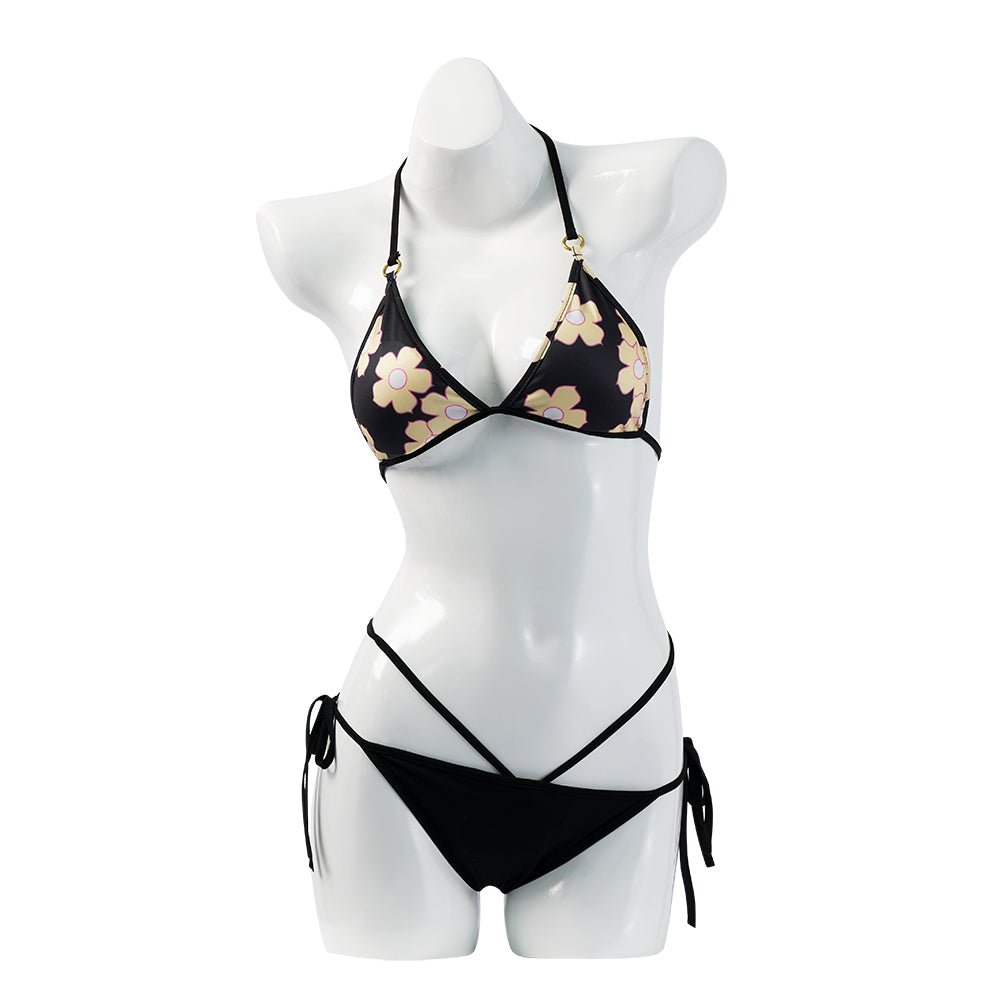 Traje de Cosplay de Maiô de Marin Kitagawa | Anime My Dress-Up Darling | Traje de Praia para Mulheres - Estrela Cosplay