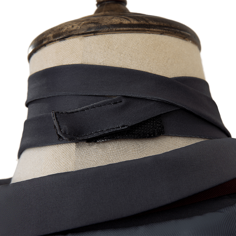 Fantasia Genshin Impact Wriothesley - Traje de Personagem de Jogo de Alta Qualidade - Estrela Cosplay