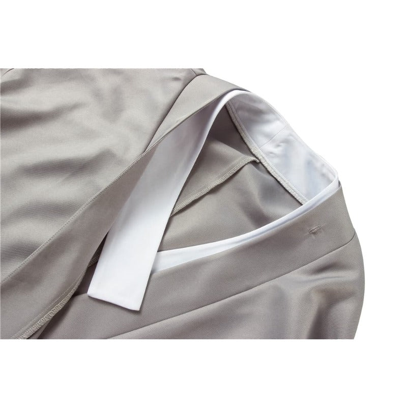 Fantasia de Cosplay Touken Ranbu Hakusan Yoshimitsu - Design Autêntico e de Alta Qualidade - Estrela Cosplay