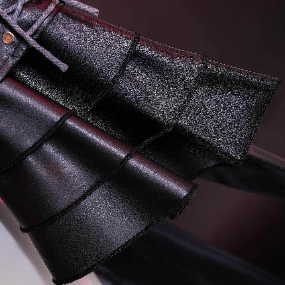 Fantasia de Cosplay Kasumi Yoshizawa Persona 5 - Alta Qualidade - Estrela Cosplay