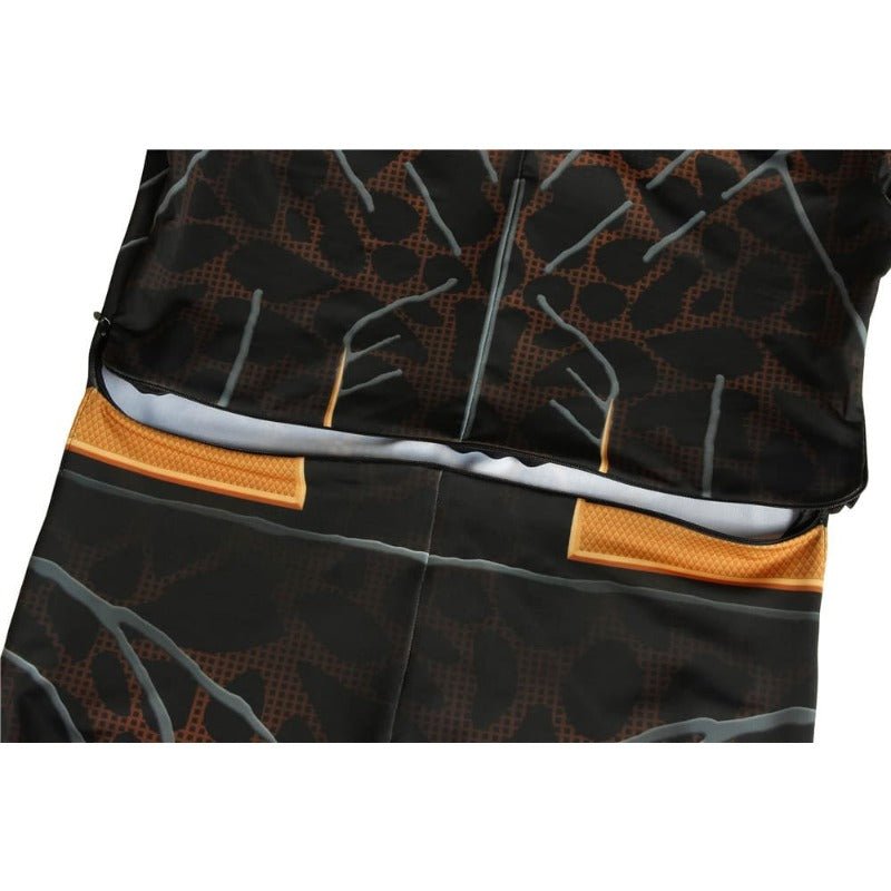 Macaquinho Erik Stevens Pantera Negra Cosplay – Traje Inspirado no Filme para Fãs - Estrela Cosplay