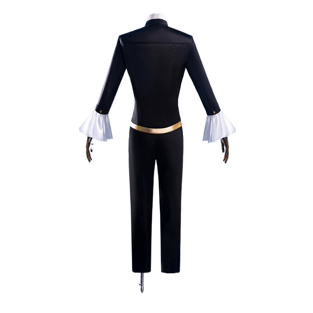 Fantasia de Cosplay Fotógrafo White Valentine - Identity V - Estrela Cosplay