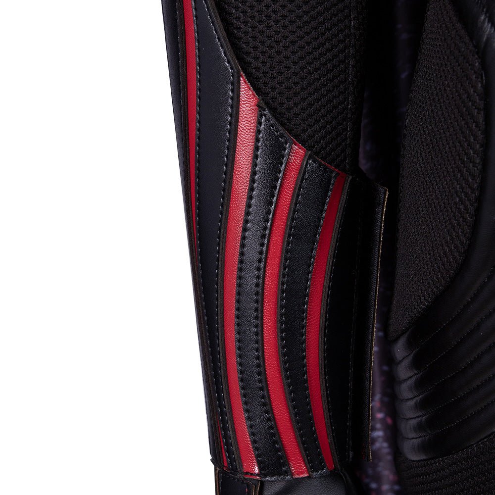 Fantasia Batwoman 2019 Cosplay - Traje de Série de TV de Alta Qualidade - Estrela Cosplay