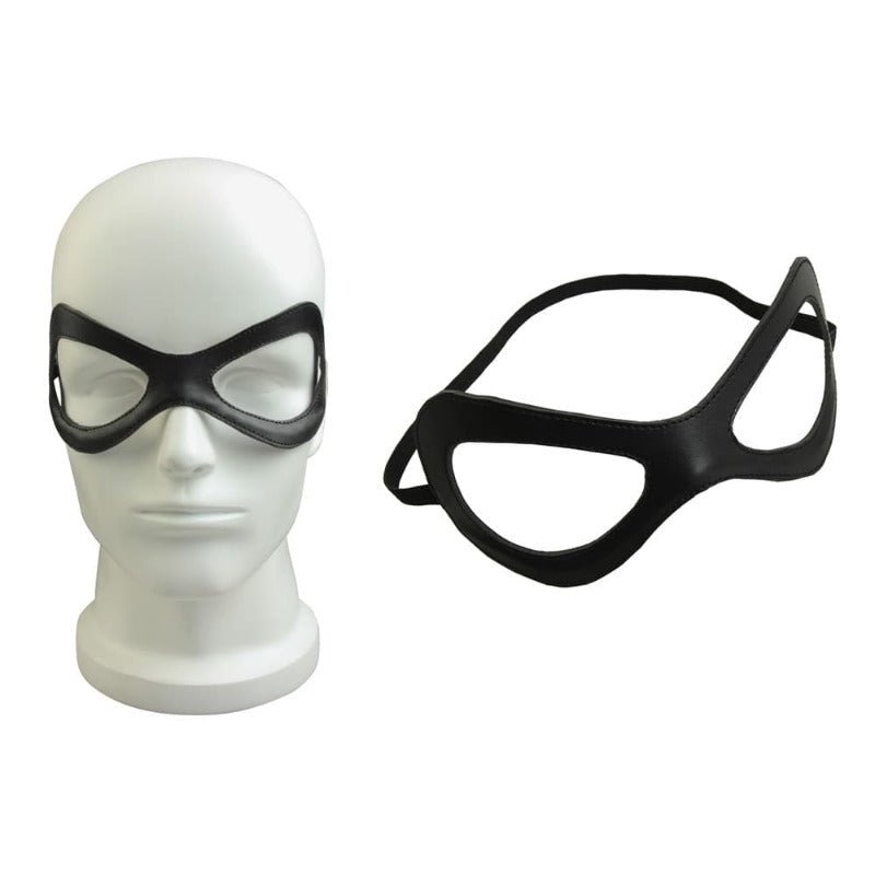 Fantasia de Super-Herói Ms.Shiny - Cinturão Vermelho Cosplay Halloween para Mulheres - Estrela Cosplay