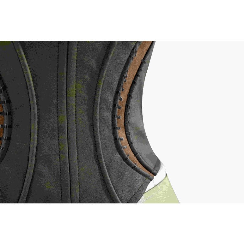 Traje Cosplay FFXIV Yuanmin para Mulheres & Homens - Fantasia de Anime e Jogo para Halloween e Eventos - Estrela Cosplay