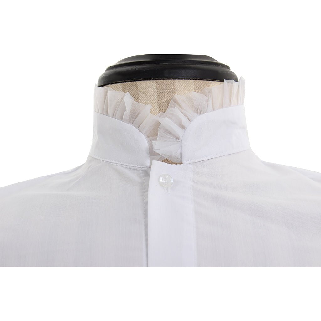 Traje Cosplay Slaine Troyard Aldnoah.Zero - Fantasia Premium para Eventos - Estrela Cosplay