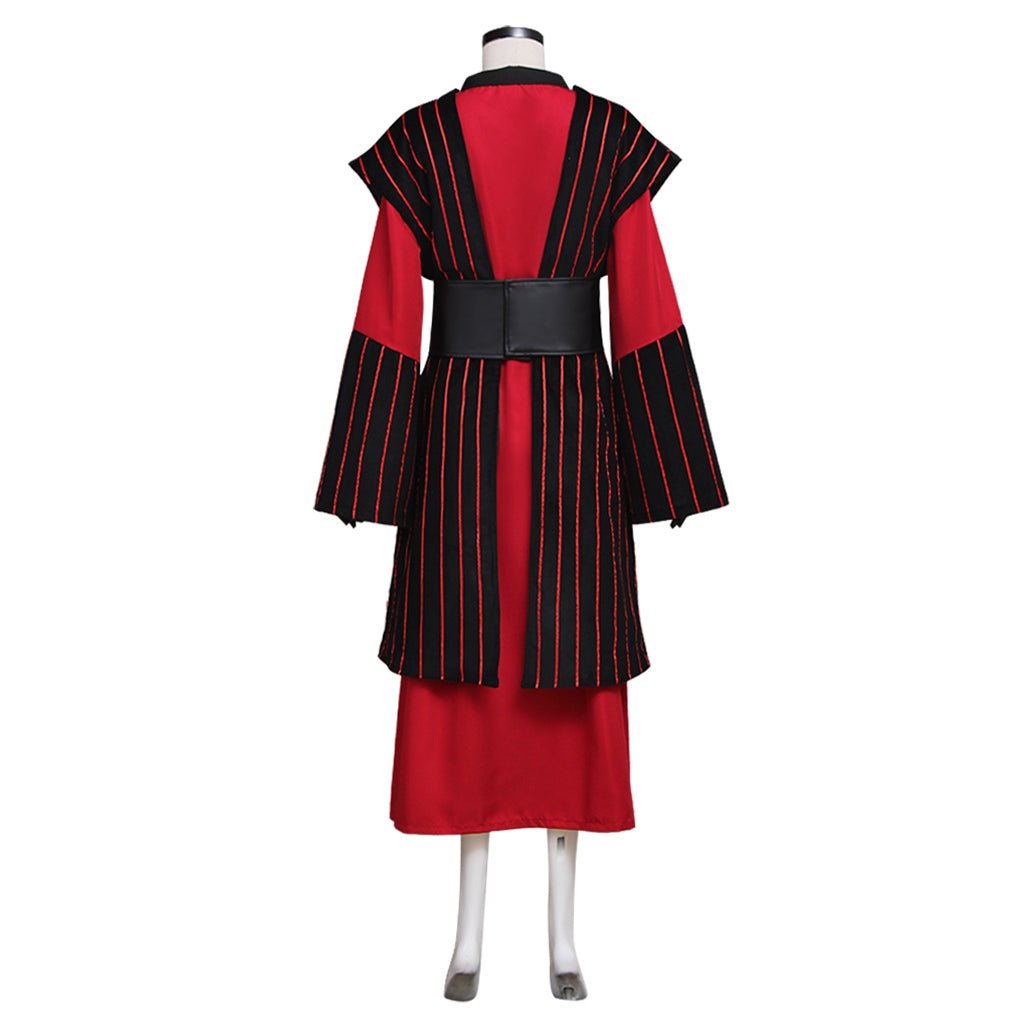 Traje Cosplay Rainha Padme Amidala Star Wars Episódio I | Fantasia Adulto Personalizada - Estrela Cosplay