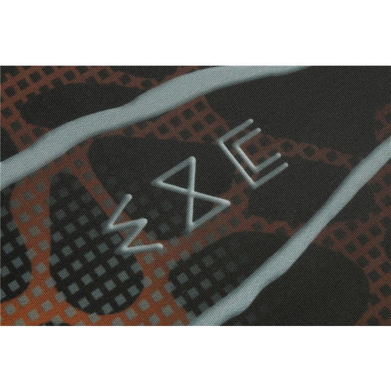 Macaquinho Erik Stevens Pantera Negra Cosplay – Traje Inspirado no Filme para Fãs - Estrela Cosplay