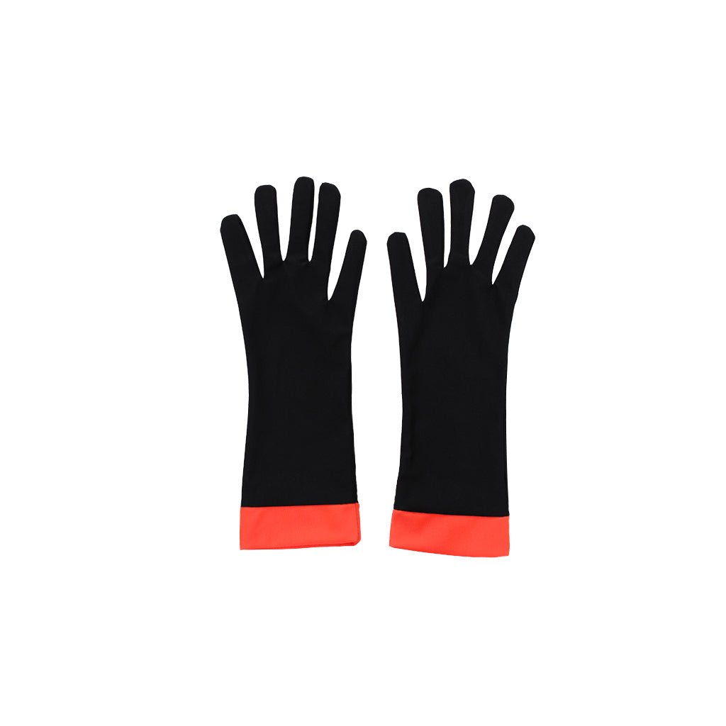 Fantasia Cosplay Katsuki Bakugou de My Hero Academia - Conjunto Completo Estilo Herói Explosivo - Estrela Cosplay