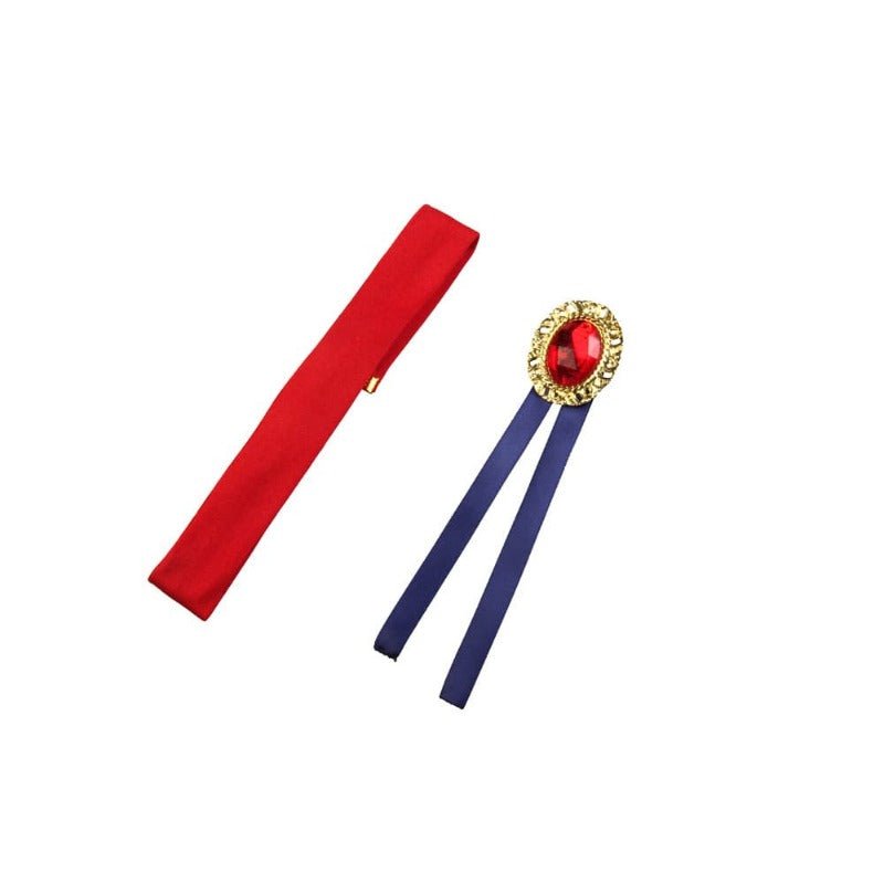 Fantasia de Cosplay Nekomusume GeGeGe no Kitaro para Halloween - Estrela Cosplay