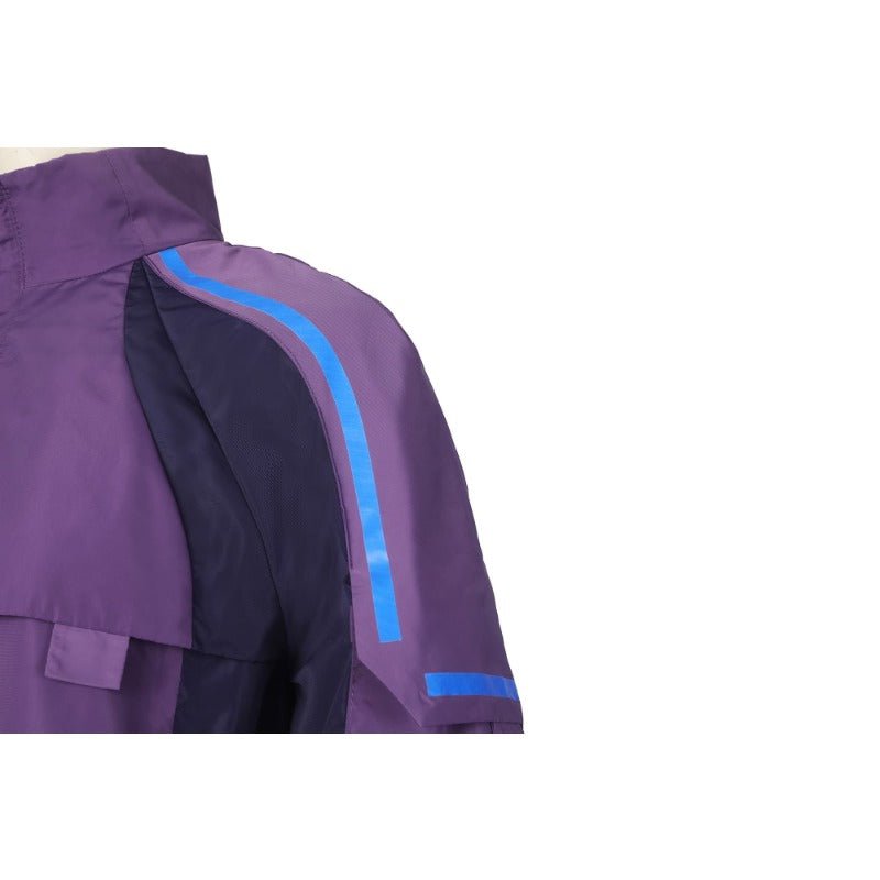 Fantasia Cosplay Pantera Negra 2 Shuri - Wakanda Para Sempre Traje Super-Herói Marvel - Estrela Cosplay