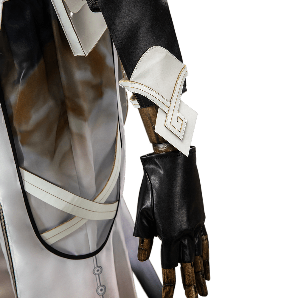 Fantasia de Cosplay Lingyang de Wuthering Waves - Traje de Personagem de Jogo de Alta Qualidade - Estrela Cosplay