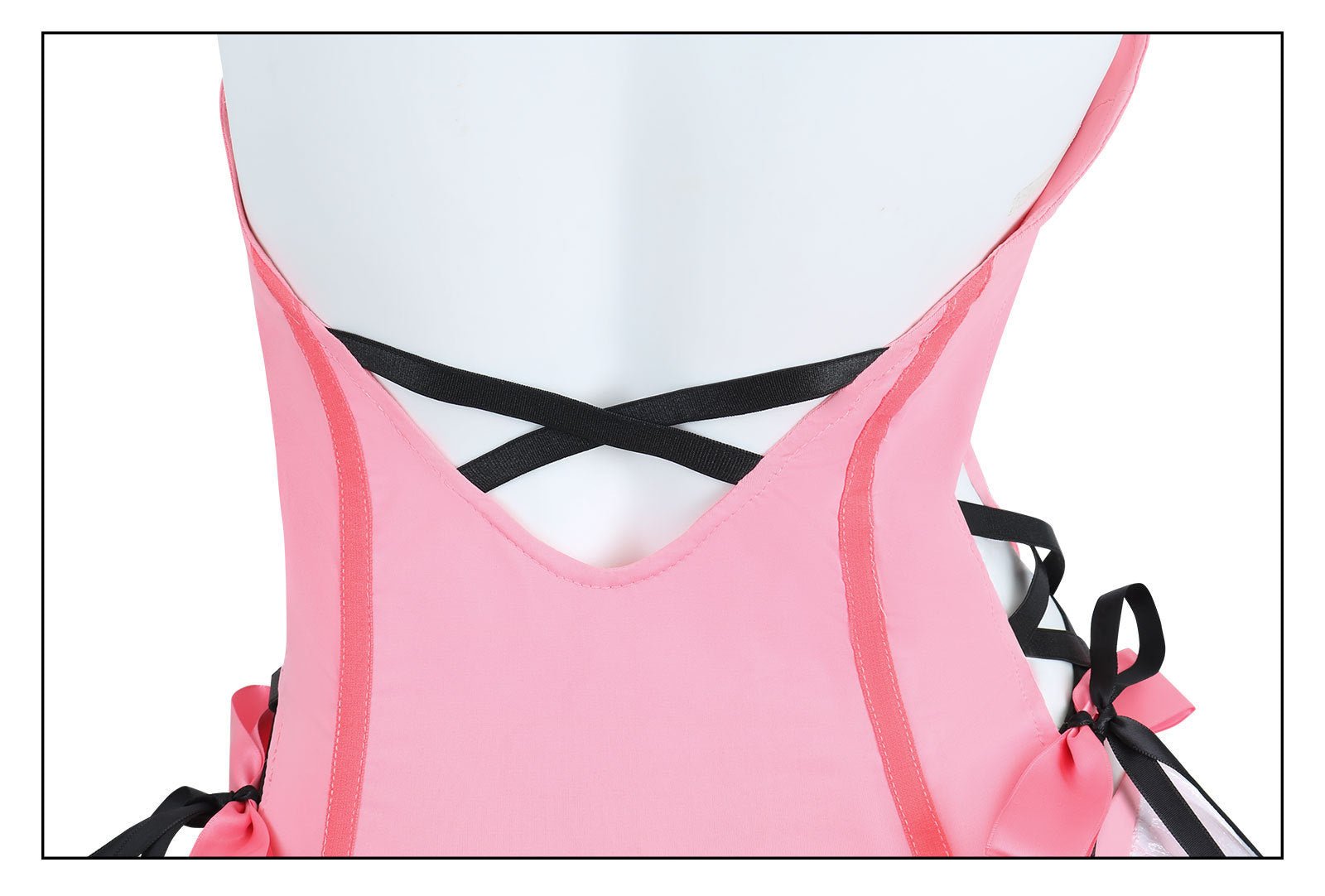 Traje de Cosplay de Maiô Shen Miao de Naraka: Bladepoint - Réplica Oficial - Estrela Cosplay