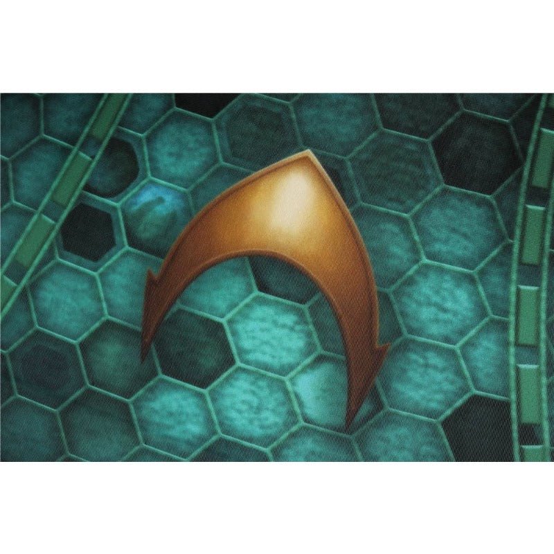 Fantasia de Cosplay Aquaman Mera para Mulheres - Macaquinho Zenitai - Estrela Cosplay