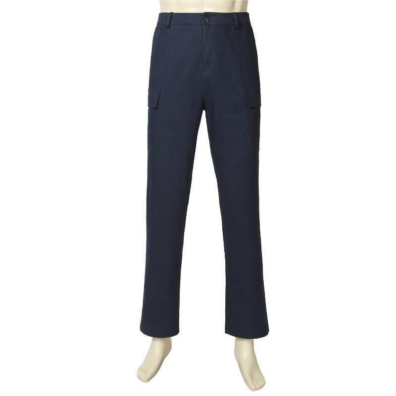 Traje de Cosplay de Leon S. Kennedy do Resident Evil Remake - Estrela Cosplay