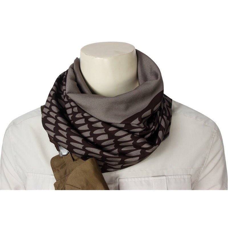 Fantasia Poe Dameron Cosplay Star Wars 9: A Ascensão Skywalker | Traje Halloween - Estrela Cosplay