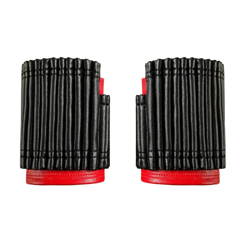 Traje de Cosplay Viúva Negra Natasha Romanoff Avengers Endgame para Mulheres - Estrela Cosplay