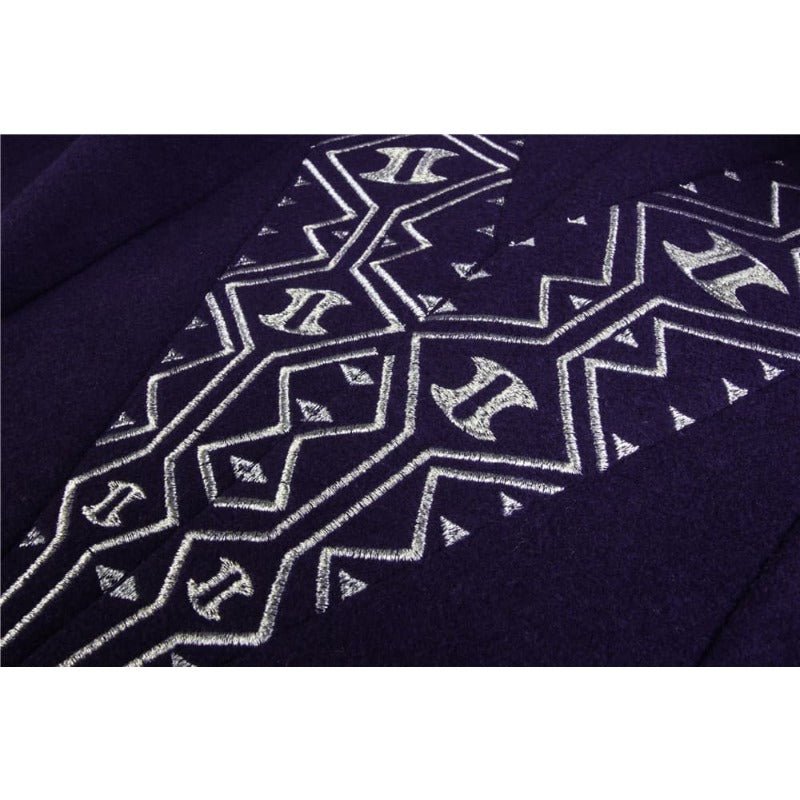 Fantasia de Cosplay Wakanda - Casaco e Camisa para Halloween e Natal - Traje Inspirado no Filme - Estrela Cosplay