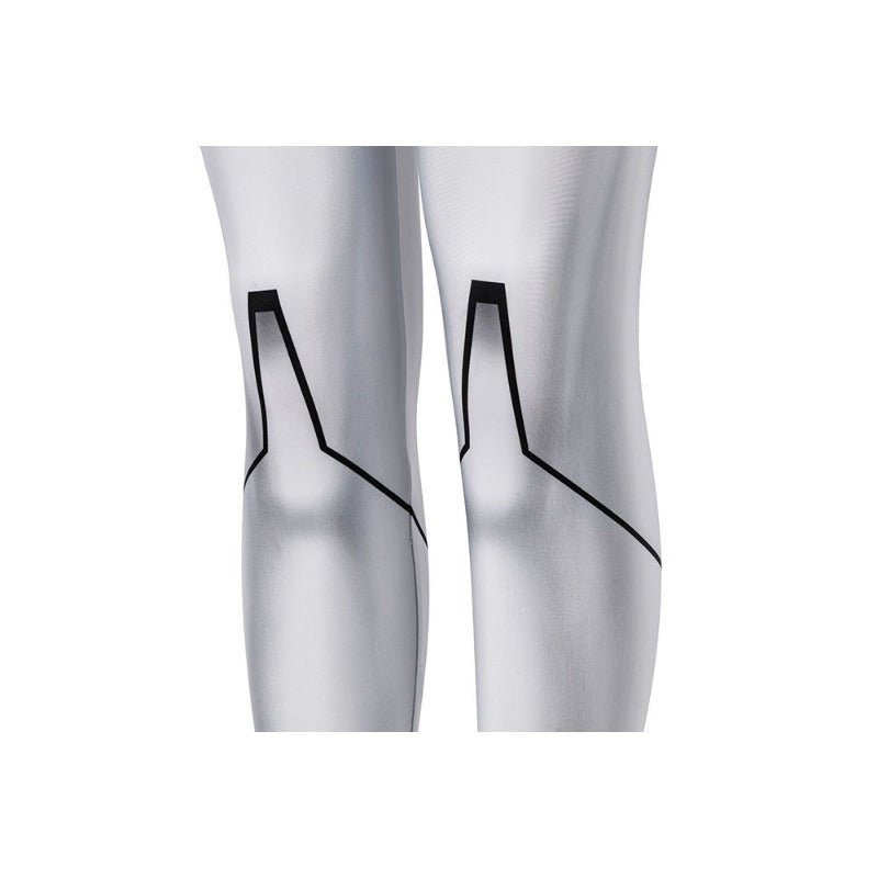 Fantasia de Asuka Langley de Neon Genesis Evangelion: O Filme Q - Estrela Cosplay