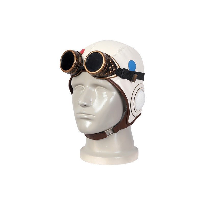 Traje de Cosplay do Homem Bolha de The Suicide Squad 2 com Sapatos para Halloween - Estrela Cosplay