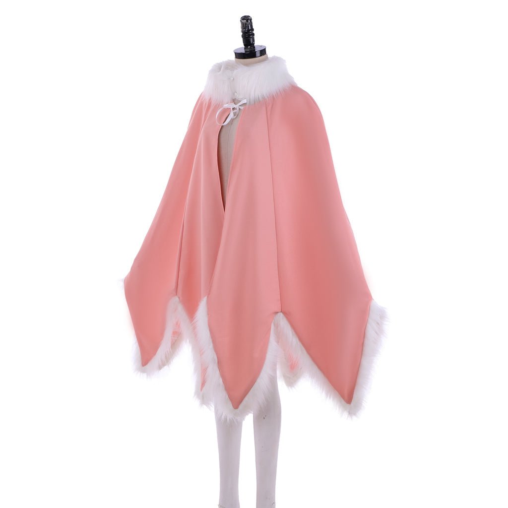 Fantasia de Cosplay Homura Momiji de Dr. STONE - Estrela Cosplay