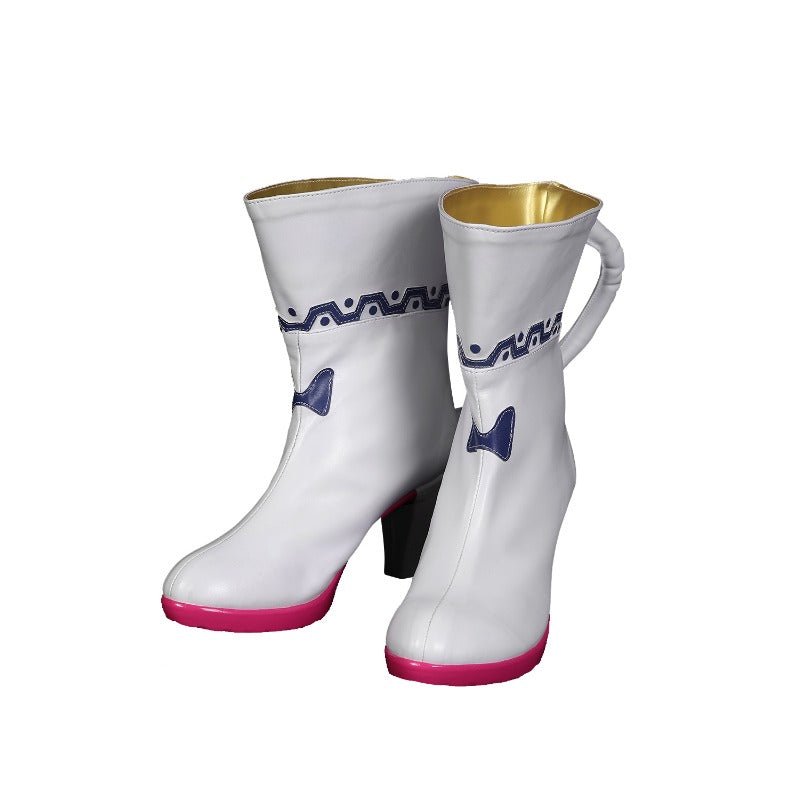 Fantasia de Cosplay Da Ji Maid Cafe de Honor of Kings - Tamanho Padrão - Estrela Cosplay