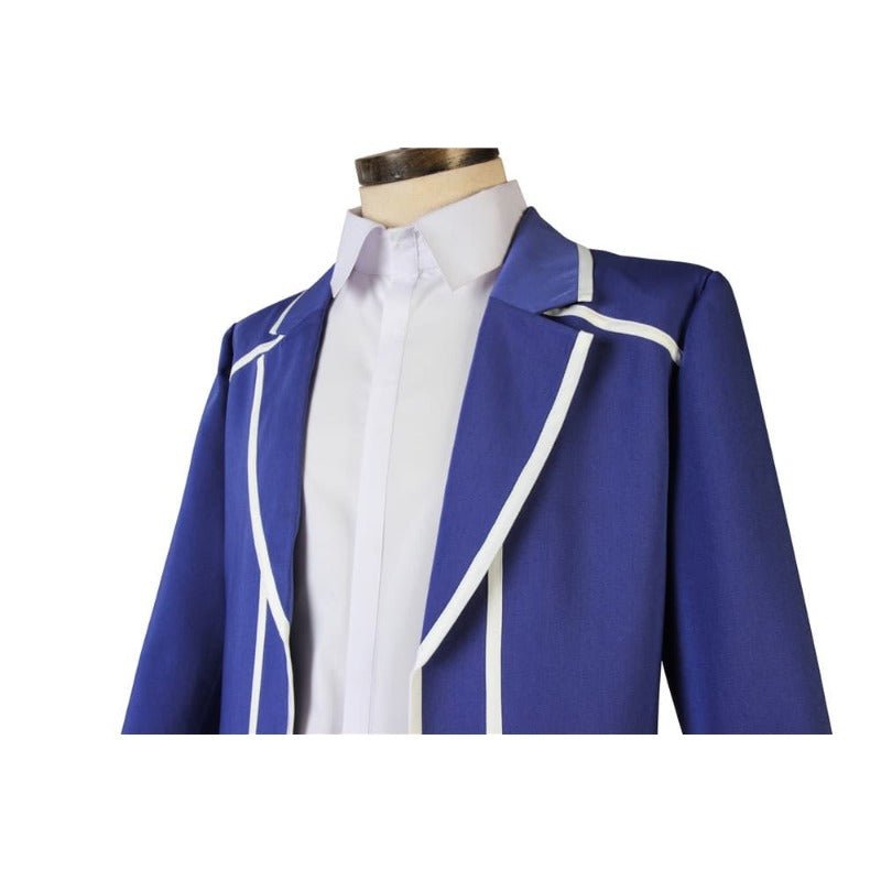 Fantasia de Cosplay Sendou Aichi para Homens – Traje para Festa de Halloween - Estrela Cosplay