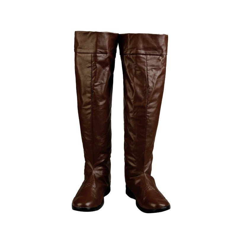 Fantasia de Link do Crepúsculo - Tunica da Selva Traje de Batalha | Legend of Zelda - Estrela Cosplay