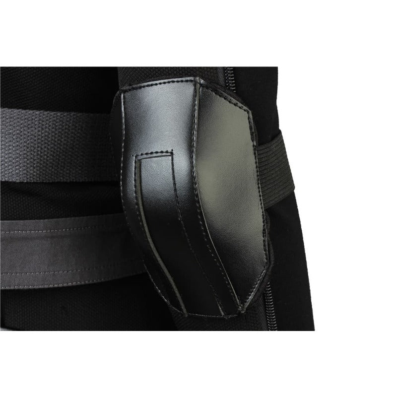 Fantasia de Cosplay Natasha para Mulheres - Traje de Carnaval e Halloween Inspirado no Filme - Estrela Cosplay