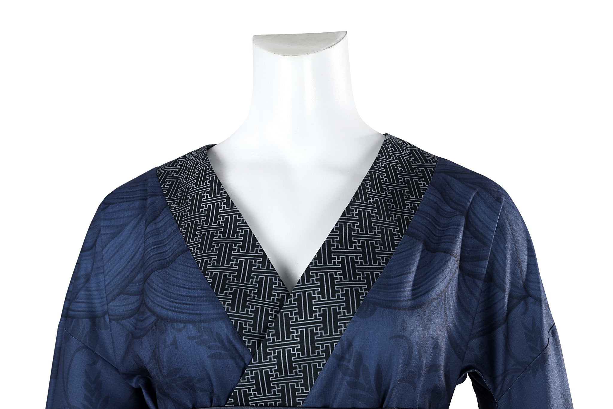 Mito Negro: Wukong Traje da Irmã Quarta Chinês Halloween Cosplay Jogo Feito Sob Medida - Estrela Cosplay