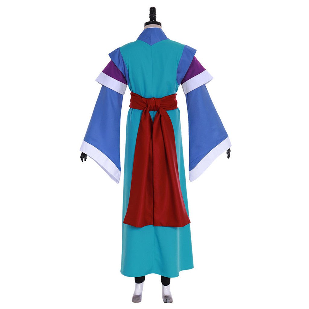 Tenchi Muyo! Edição Limitada Pinturas Celulares Aeka Arte por Yumi Takada & Masaki Kajishima - Estrela Cosplay