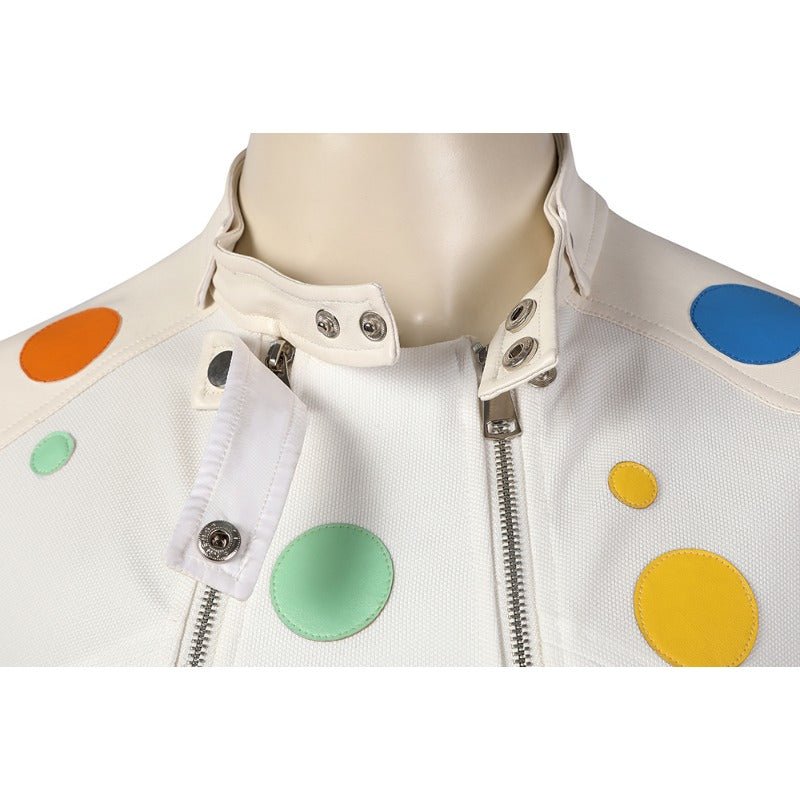 Traje de Cosplay do Homem Bolha de The Suicide Squad 2 com Sapatos para Halloween - Estrela Cosplay