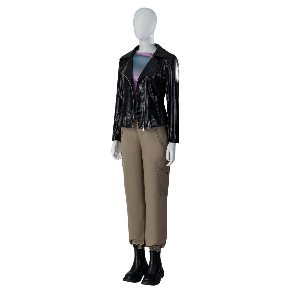 Fantasia de Cosplay G'iah da Marvel Invasão Secreta - Estrela Cosplay