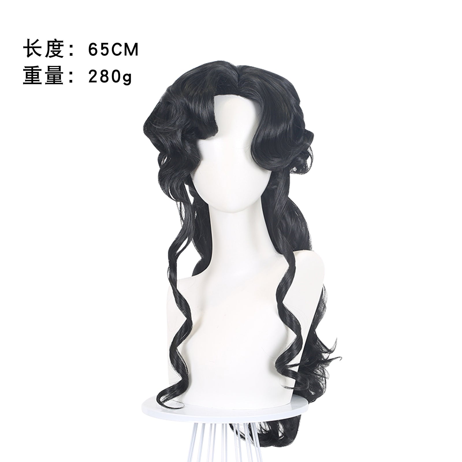 Fantasia de Cosplay Reverse:1999 - Anjo Nana Pre-Insight | Cosplay de Anime e Jogo - Estrela Cosplay