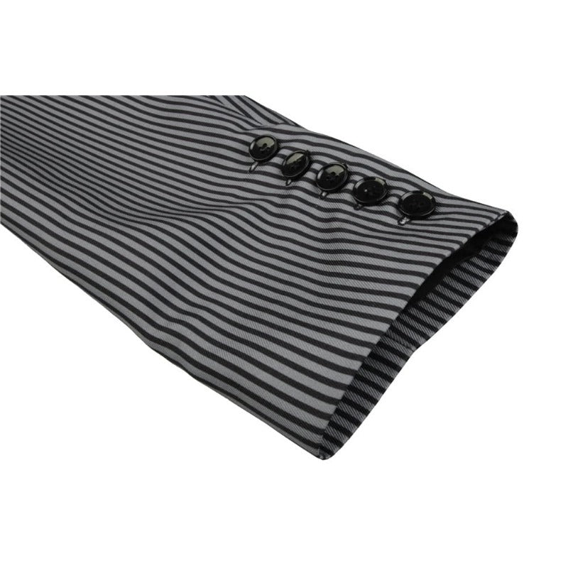 Fantasia de Cosplay Kazuya Mishima Tekken - Fãs - Estrela Cosplay